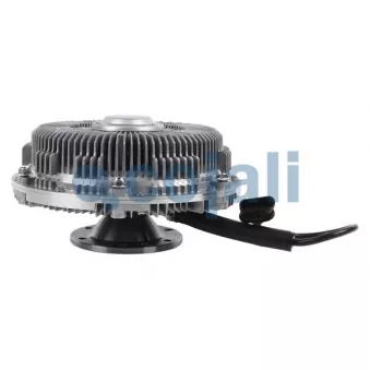 Ventilateur, refroidissement du moteur COJALI OEM 1697677