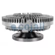 Embrayage, ventilateur de radiateur COJALI [7053128]