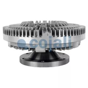 COJALI 7053128 - Embrayage, ventilateur de radiateur