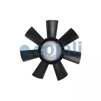 COJALI 7057105 - Roue du souffleur, refroidissement du moteur