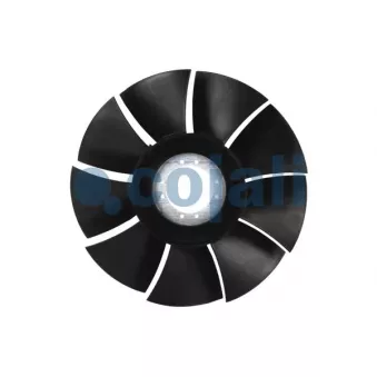 COJALI 7057126 - Roue du souffleur, refroidissement du moteur