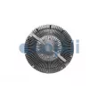 COJALI 7063416 - Embrayage, ventilateur de radiateur