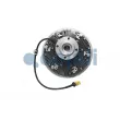 COJALI 7063416 - Embrayage, ventilateur de radiateur