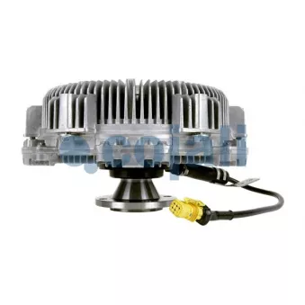 COJALI 7063427 - Embrayage, ventilateur de radiateur