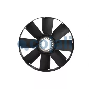 COJALI 7067103 - Roue du souffleur, refroidissement du moteur
