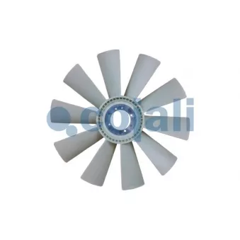 COJALI 7067104 - Roue du souffleur, refroidissement du moteur