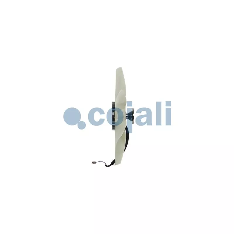 Ventilateur, refroidissement du moteur COJALI 7075402 - Visuel 1
