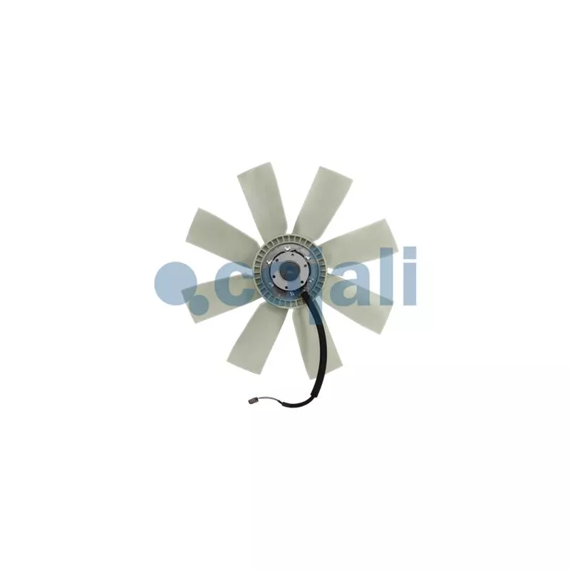 Ventilateur, refroidissement du moteur COJALI 7075402 - Visuel 2