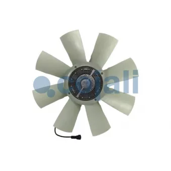 Ventilateur, refroidissement du moteur COJALI OEM 85000818