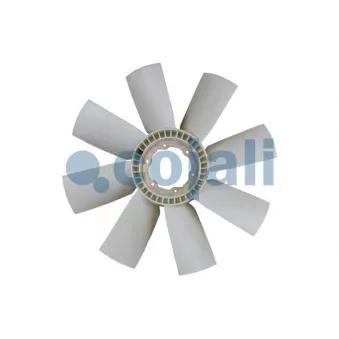 COJALI 7087102 - Roue du souffleur, refroidissement du moteur