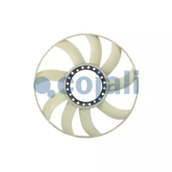 COJALI 8110606 - Roue du souffleur, refroidissement du moteur