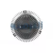 Embrayage, ventilateur de radiateur COJALI [8111109]