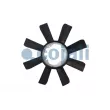 Roue du souffleur, refroidissement du moteur COJALI [8111604]