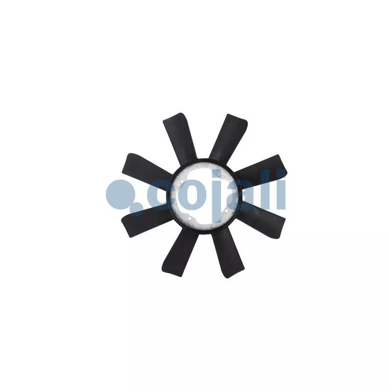 Roue du souffleur, refroidissement du moteur COJALI 8111604 - Visuel 2