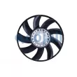 COJALI 8111605 - Roue du souffleur, refroidissement du moteur