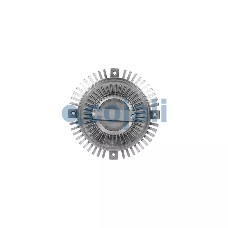 Embrayage, ventilateur de radiateur COJALI 8115102 - Visuel 1