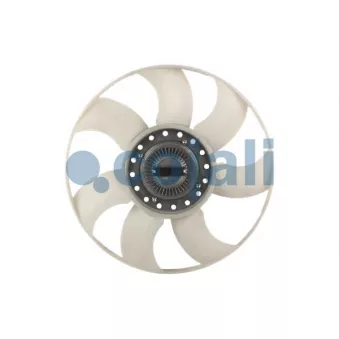 Ventilateur, refroidissement du moteur COJALI [8115120]