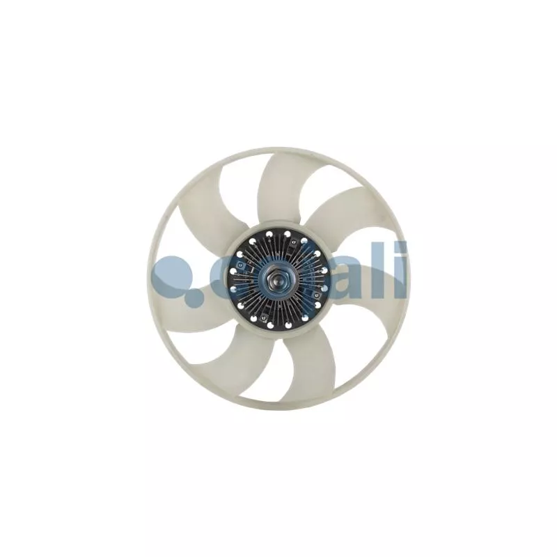 Ventilateur, refroidissement du moteur COJALI 8115120 - Visuel 2