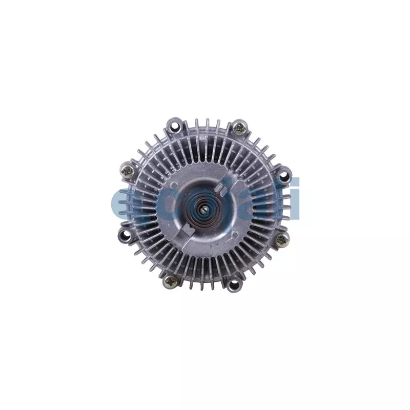 Embrayage, ventilateur de radiateur COJALI 8116102 - Visuel 1