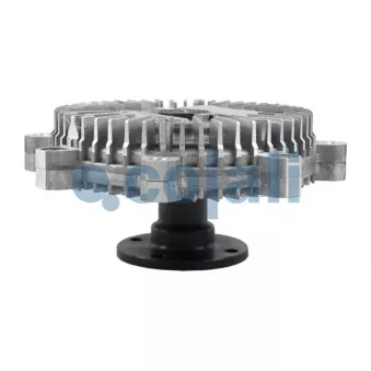 COJALI 8116104 - Embrayage, ventilateur de radiateur