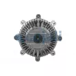 COJALI 8116104 - Embrayage, ventilateur de radiateur