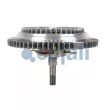 Embrayage, ventilateur de radiateur COJALI [8124131]