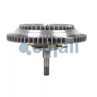 COJALI 8124131 - Embrayage, ventilateur de radiateur