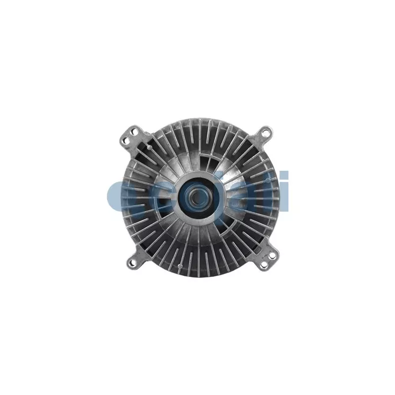 Embrayage, ventilateur de radiateur COJALI 8124147 - Visuel 1