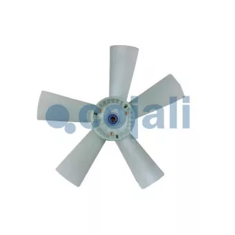 COJALI 8124608 - Roue du souffleur, refroidissement du moteur