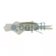 COJALI 8124613 - Roue du souffleur, refroidissement du moteur
