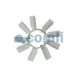 Roue du souffleur, refroidissement du moteur COJALI [8124630]