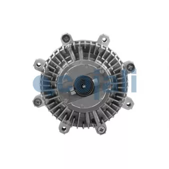COJALI 8125110 - Embrayage, ventilateur de radiateur