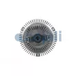 Embrayage, ventilateur de radiateur COJALI [8127108]