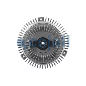 Embrayage, ventilateur de radiateur COJALI [8127110]