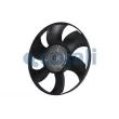 COJALI 8137103 - Ventilateur, refroidissement du moteur