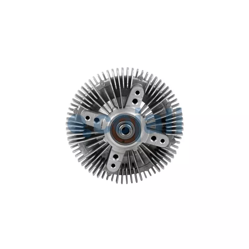 Embrayage, ventilateur de radiateur COJALI 8137107 - Visuel 2