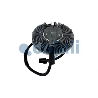 Embrayage, ventilateur de radiateur COJALI [8521168]