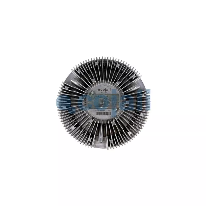 Embrayage, ventilateur de radiateur COJALI 8521170 - Visuel 1
