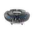 COJALI 8521182 - Embrayage, ventilateur de radiateur