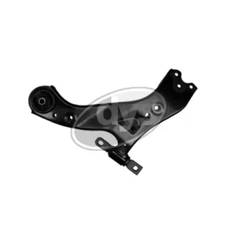 DYS 10-04553 - Bras de liaison, suspension de roue avant gauche