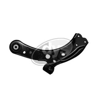 Bras de liaison, suspension de roue avant gauche DYS [10-15389]