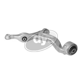 DYS 10-34737 - Bras de liaison, suspension de roue avant gauche