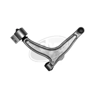 Bras de liaison, suspension de roue avant gauche DYS 20-00491-2 pour IVECO DAILY 2.0 T XWD - 220cv