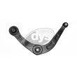 Bras de liaison, suspension de roue avant gauche DYS [20-00847-2]