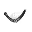 Bras de liaison, suspension de roue avant gauche DYS [20-00871-2]