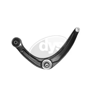 Bras de liaison, suspension de roue avant gauche DYS 20-00871-2 pour PEUGEOT PARTNER 1.6 - 109cv