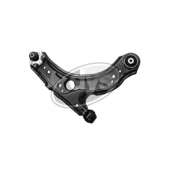Bras de liaison, suspension de roue avant droit DYS 20-01071-1 pour AUDI A3 1.9 SDI - 68cv