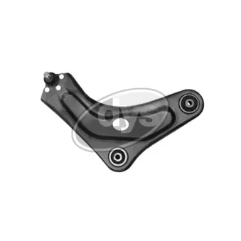 Bras de liaison, suspension de roue avant droit DYS OEM 9822126980