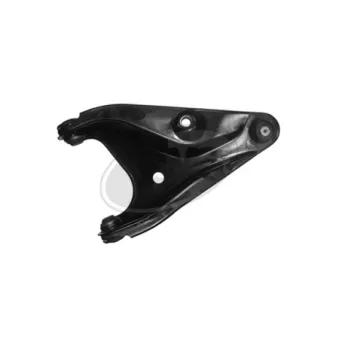 Bras de liaison, suspension de roue avant gauche DYS 20-02516-2 pour DACIA SANDERO 1.2 16V - 75cv
