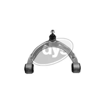 Bras de liaison, suspension de roue DYS OEM 95834105100